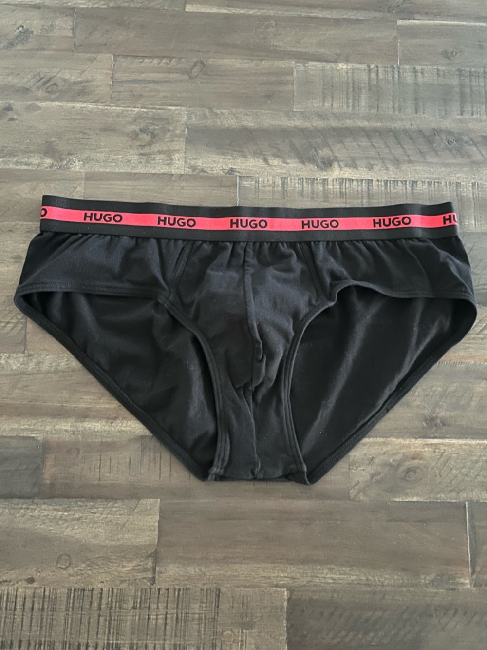 MENS HUGO BOSS BRIEFS